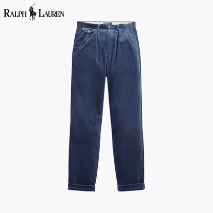 RL Whitman Relaxed Fit Corduroy Pant - Vallum
