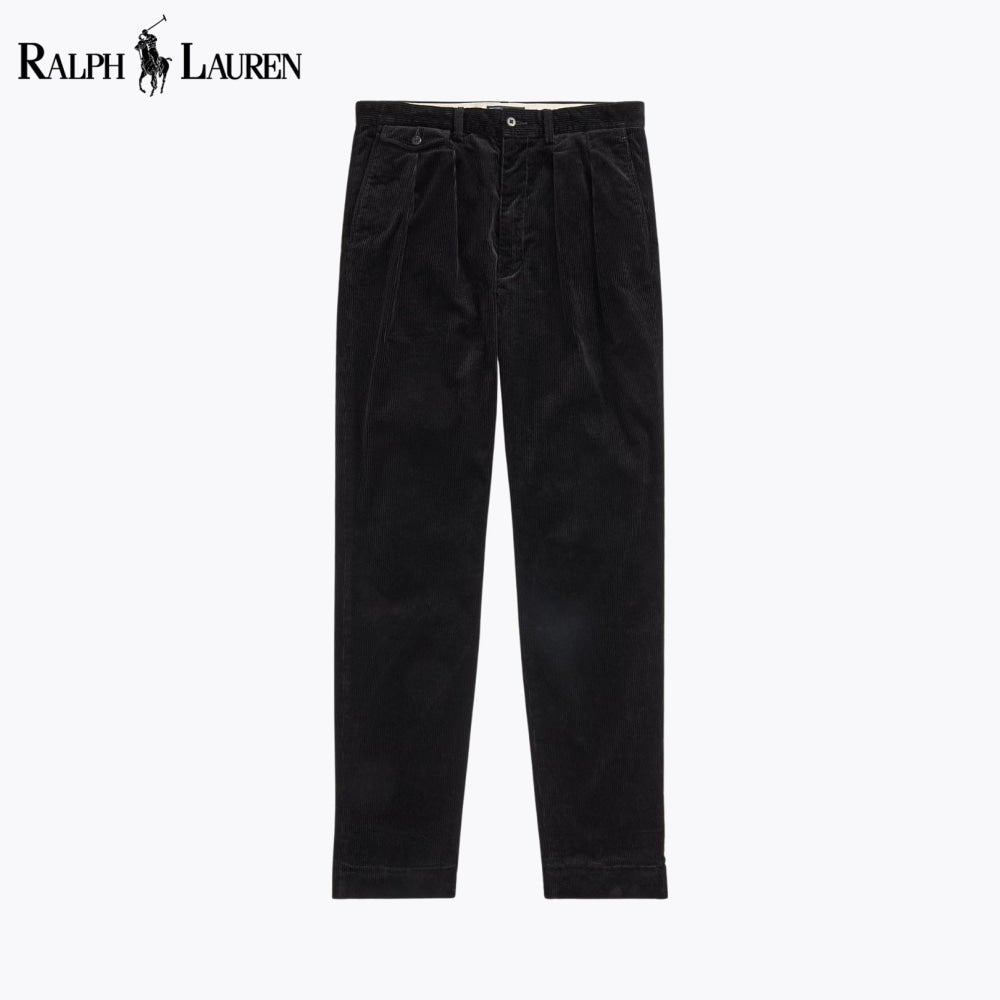 RL Whitman Relaxed Fit Corduroy Pant - Vallum