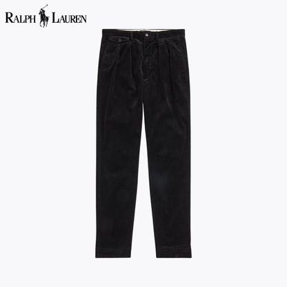 RL Whitman Relaxed Fit Corduroy Pant - Vallum