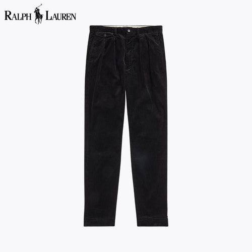 RL Whitman Relaxed Fit Corduroy Pant - Vallum