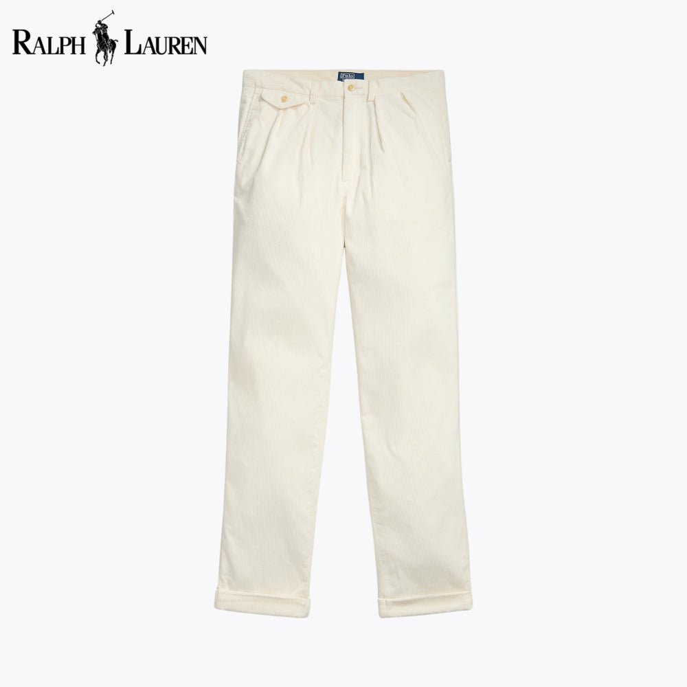 RL Whitman Relaxed Fit Corduroy Pant - Vallum
