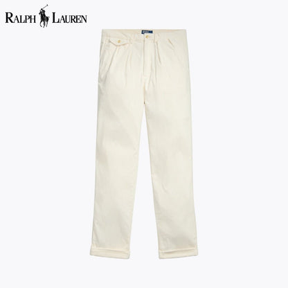 RL Whitman Relaxed Fit Corduroy Pant - Vallum