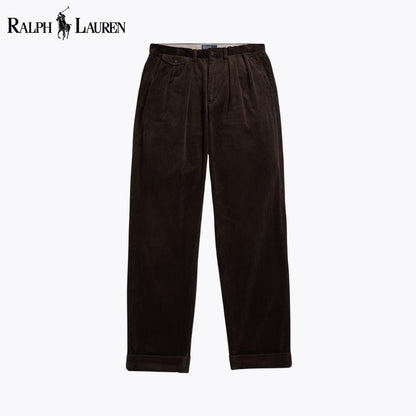 RL Whitman Relaxed Fit Corduroy Pant - Vallum