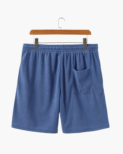 Seastride Shorts - Vallum