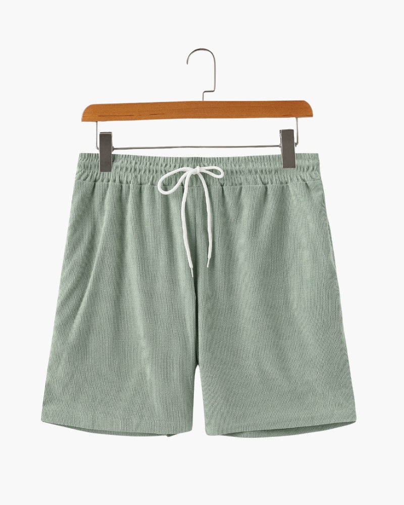 Seastride Shorts - Vallum