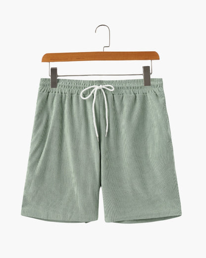 Seastride Shorts - Vallum