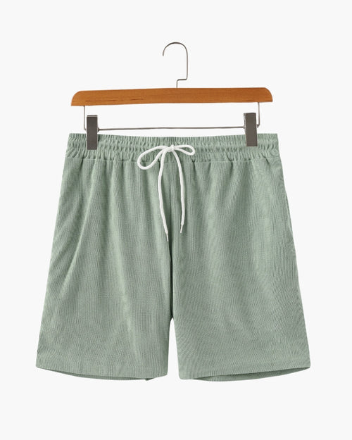 Seastride Shorts - Vallum