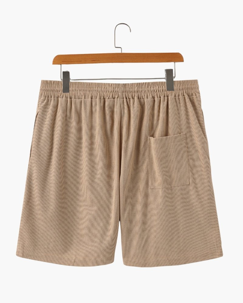 Seastride Shorts - Vallum