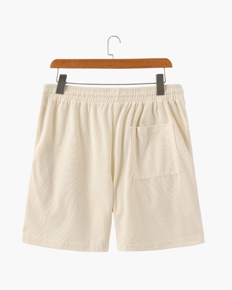 Seastride Shorts - Vallum