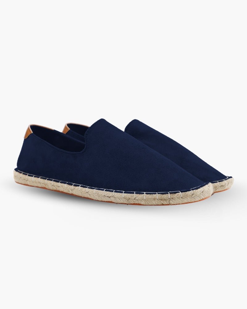 Soho Espadrilles - Vallum