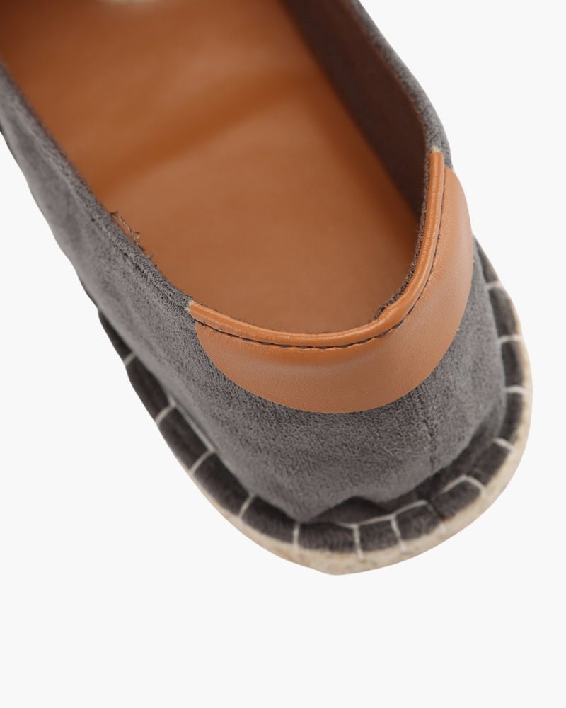 Soho Espadrilles - Vallum