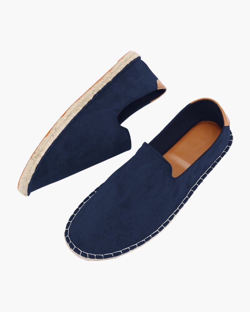 Soho Espadrilles - Vallum