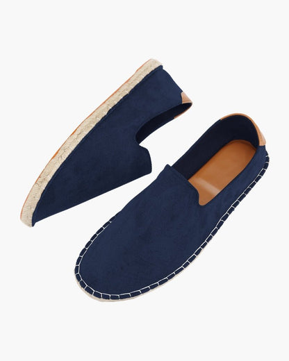 Soho Espadrilles - Vallum