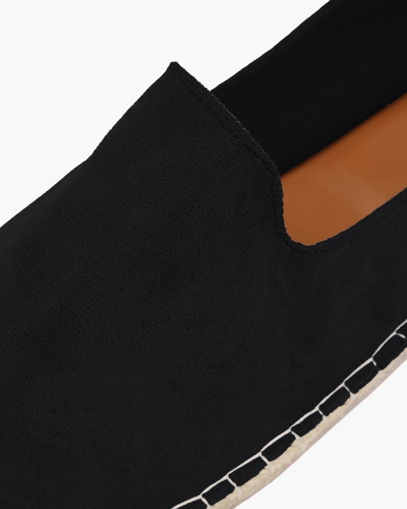 Soho Espadrilles - Vallum