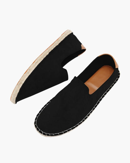 Soho Espadrilles - Vallum