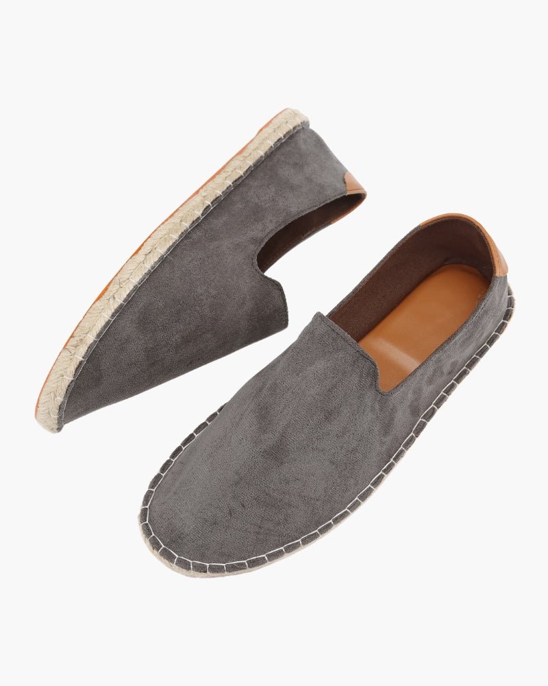 Soho Espadrilles - Vallum
