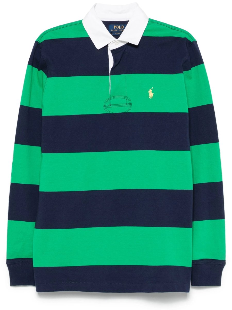 The Iconic Rugby Shirt - Vallum