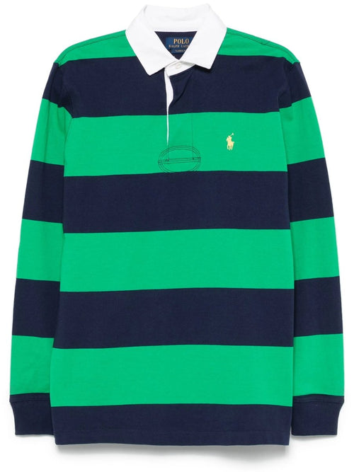 The Iconic Rugby Shirt - Vallum