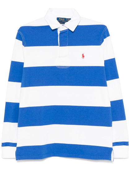 The Iconic Rugby Shirt - Vallum