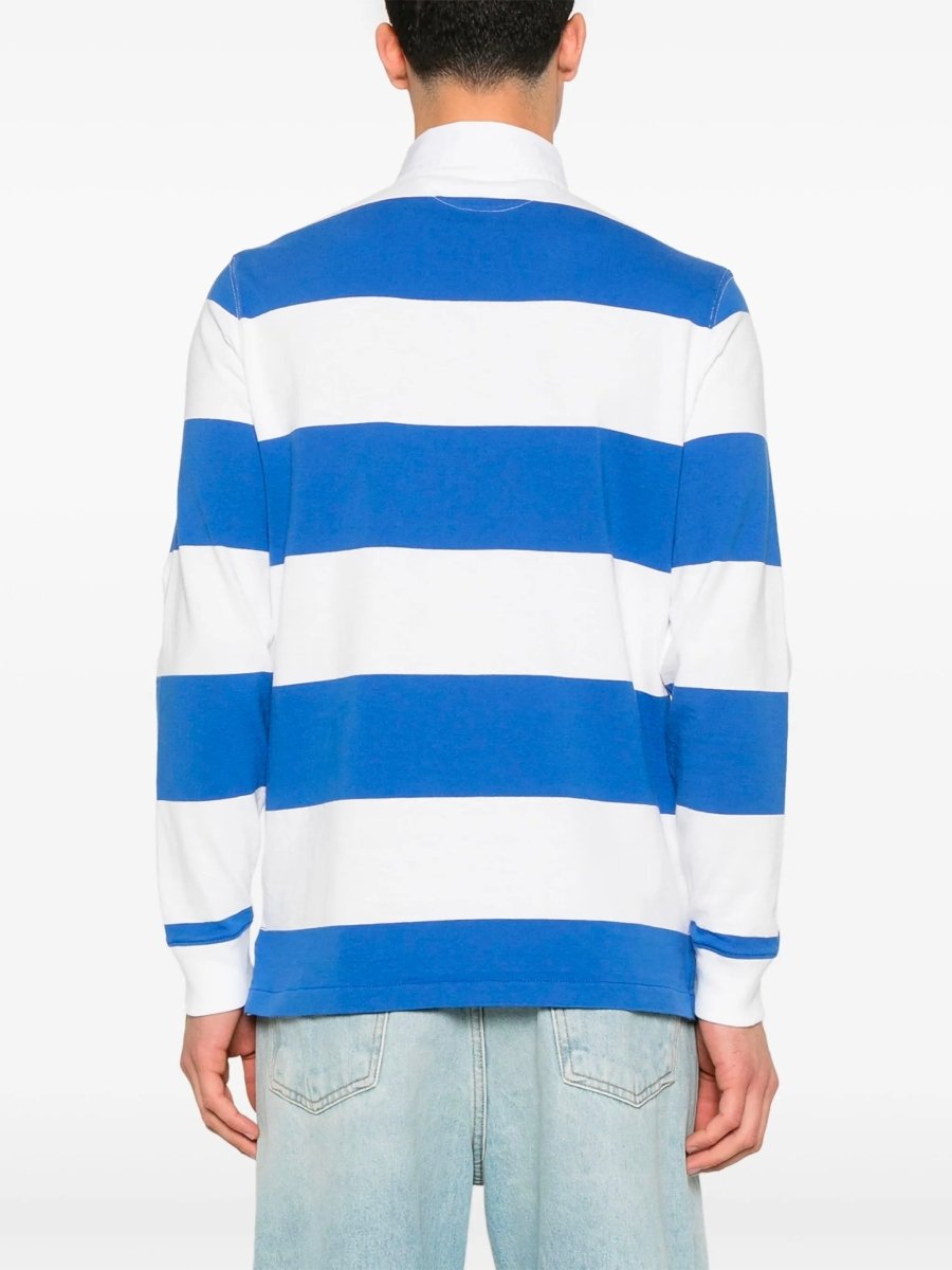 The Iconic Rugby Shirt - Vallum