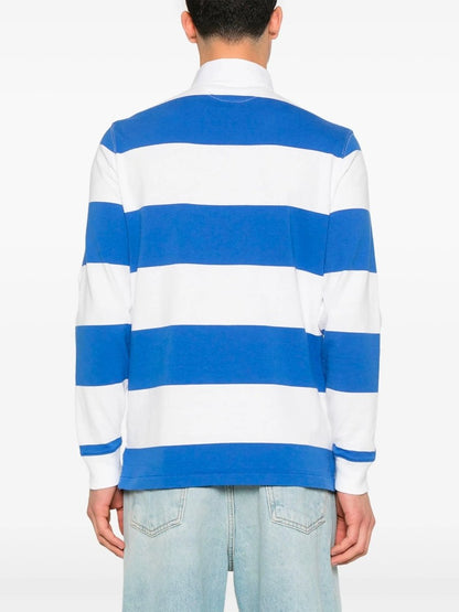 The Iconic Rugby Shirt - Vallum