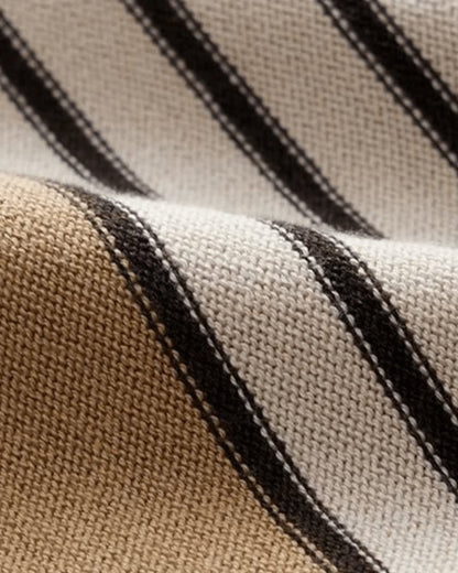 The Monte Carlo Knit Polo - Vallum