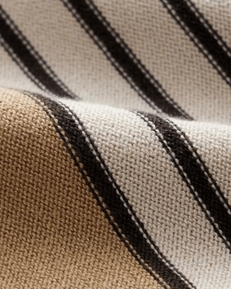 The Parisian Touch - Vallum