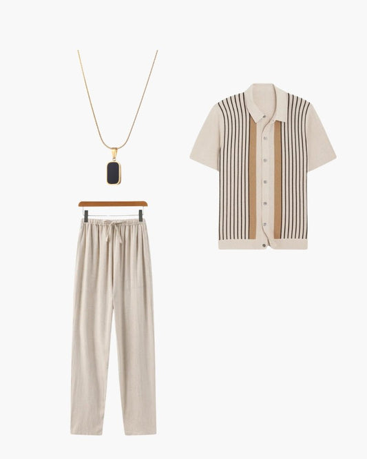 The Parisian Touch - Vallum