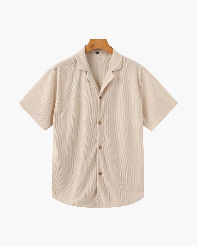 The Riviera Velvet Cord Set - Vallum