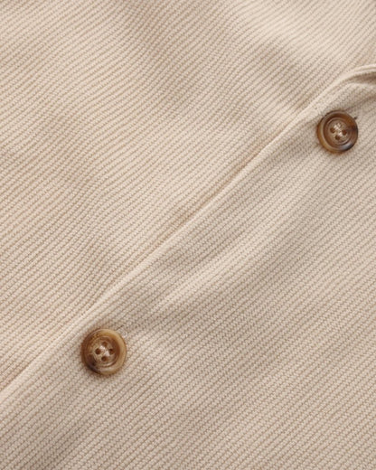 The Riviera Velvet Cord Set - Vallum