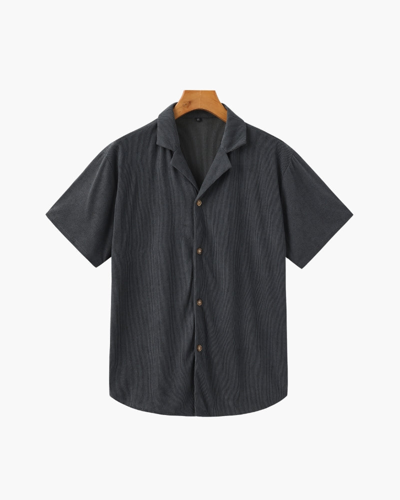 The Riviera Velvet Cord Set - Vallum