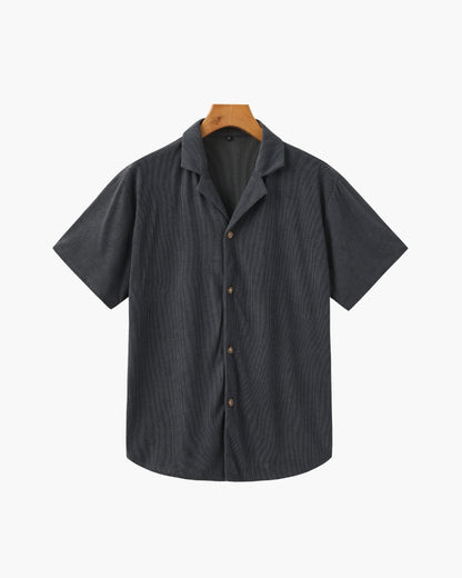 The Riviera Velvet Cord Set - Vallum