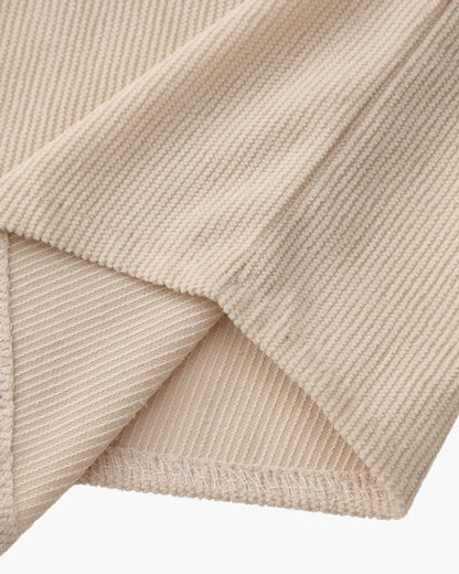 The Riviera Velvet Cord Set - Vallum