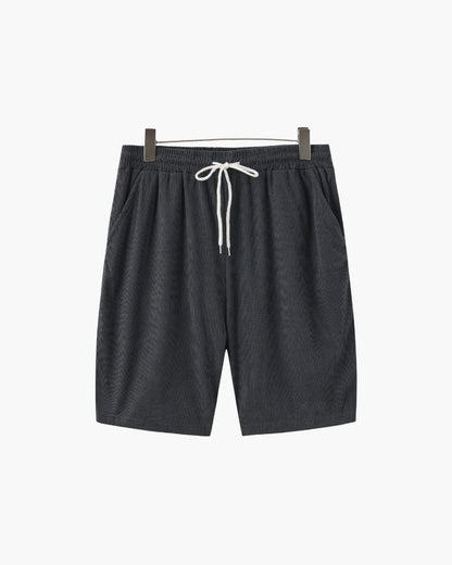 The Riviera Velvet Cord Set - Vallum