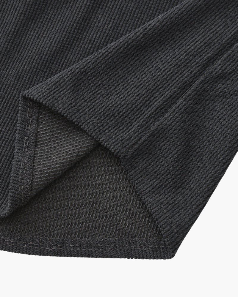 The Riviera Velvet Cord Set - Vallum