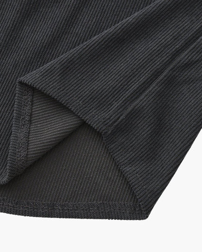 The Riviera Velvet Cord Set - Vallum