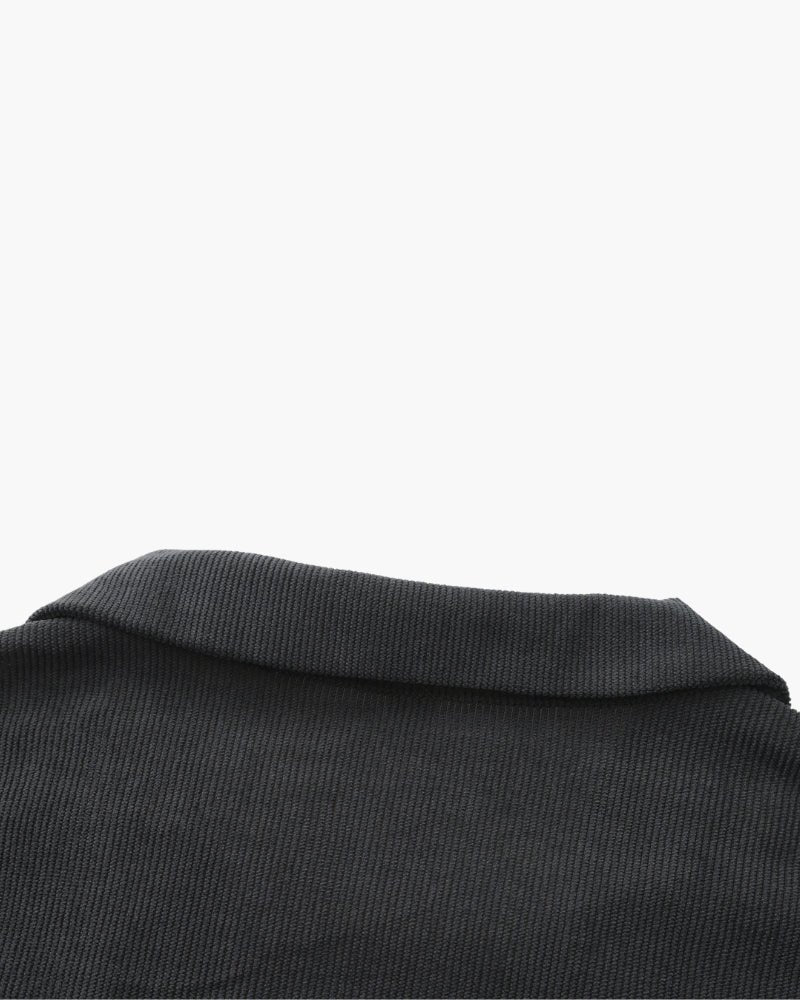 The Riviera Velvet Cord Set - Vallum