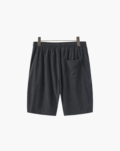 The Riviera Velvet Cord Set - Vallum