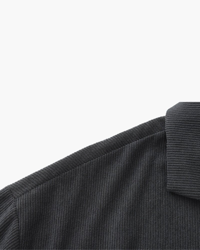 The Riviera Velvet Cord Set - Vallum