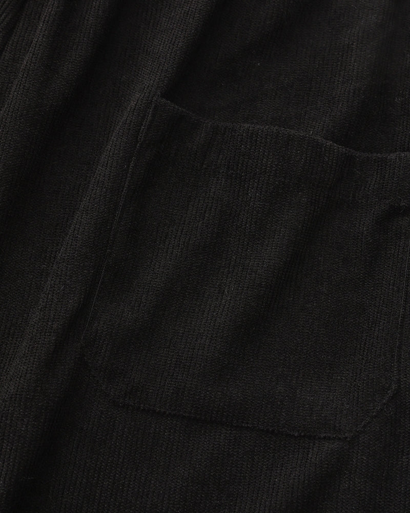 The Riviera Velvet Cord Set - Vallum