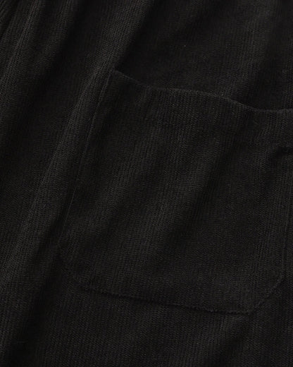 The Riviera Velvet Cord Set - Vallum