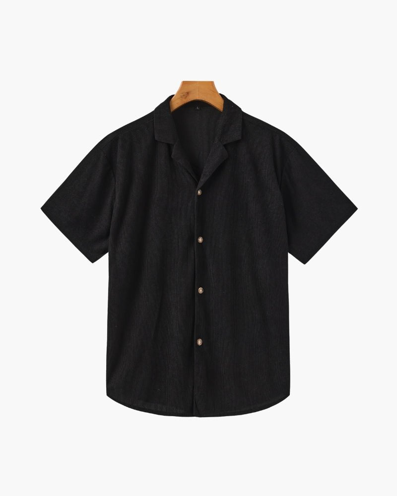 The Riviera Velvet Cord Set - Vallum