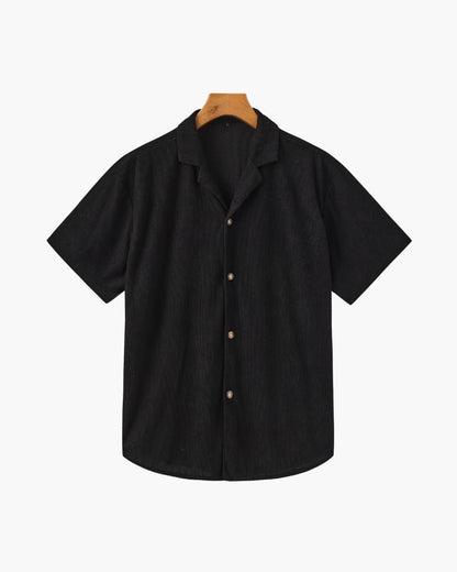 The Riviera Velvet Cord Set - Vallum