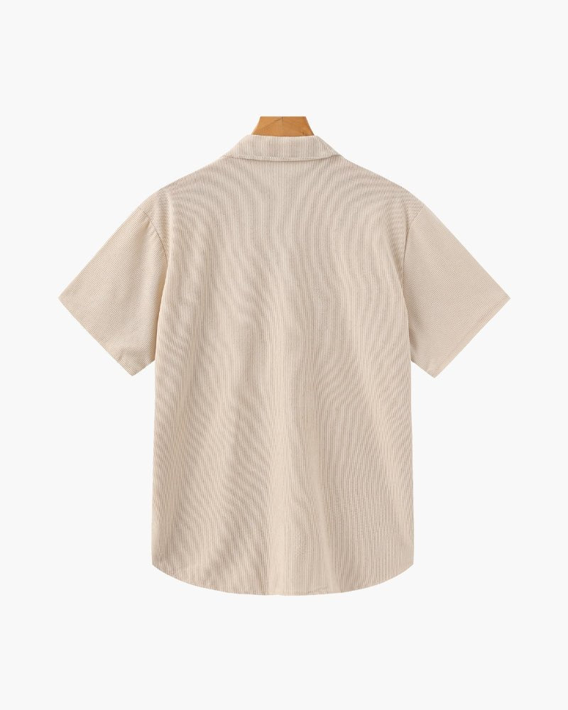 The Riviera Velvet Cord Set - Vallum