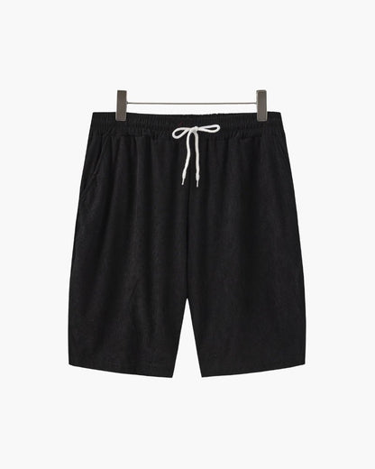 The Riviera Velvet Cord Set - Vallum