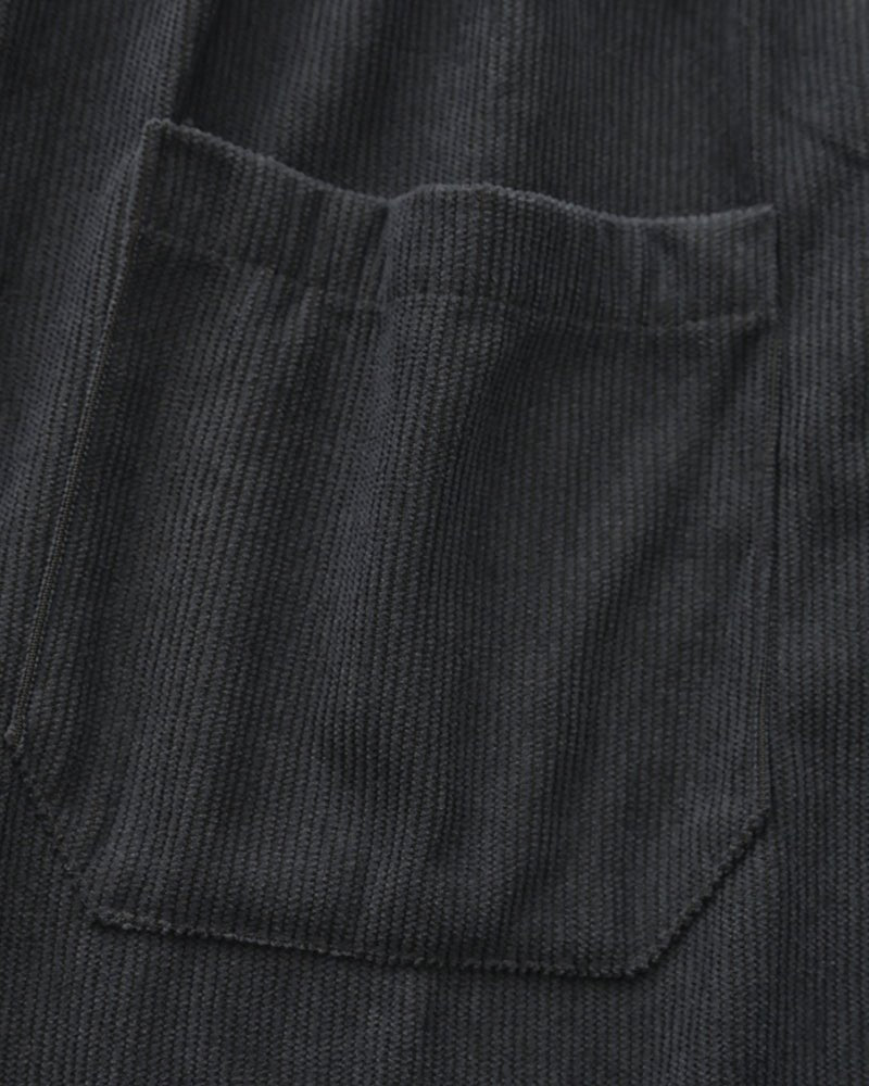 The Riviera Velvet Cord Set - Vallum