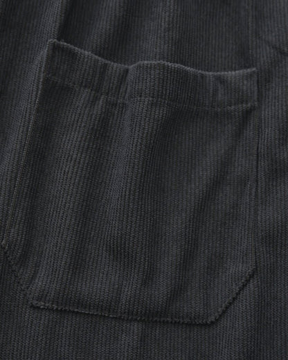 The Riviera Velvet Cord Set - Vallum