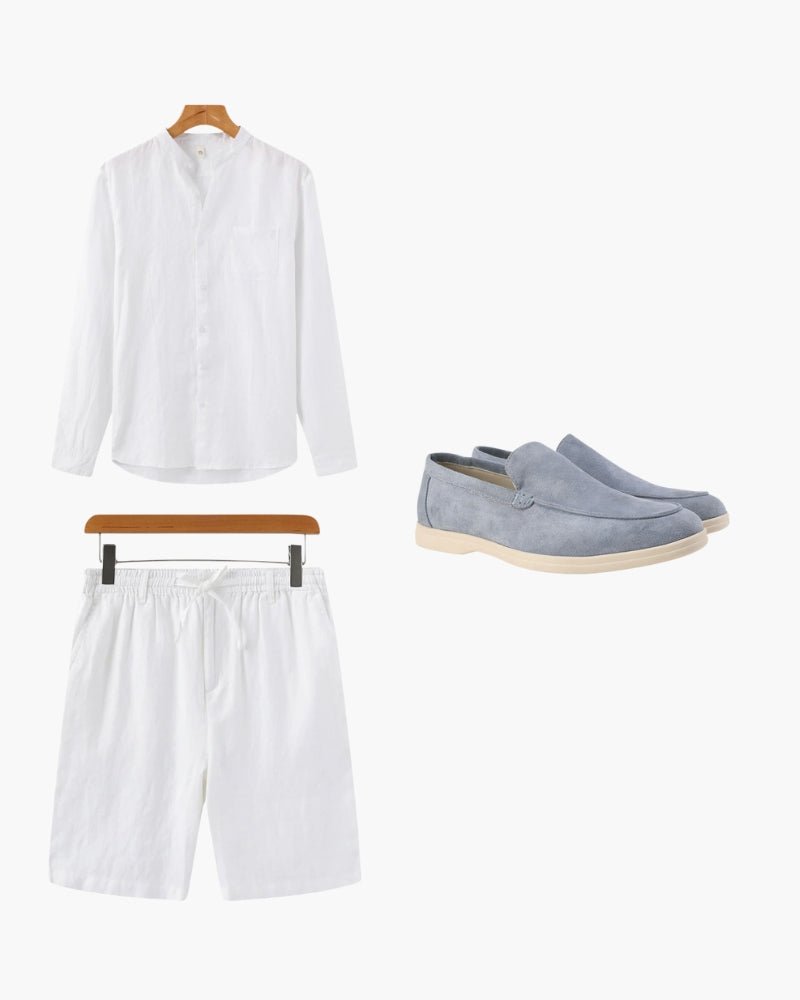 The Tranquil Set - Vallum