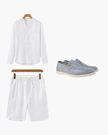 The Tranquil Set - Vallum