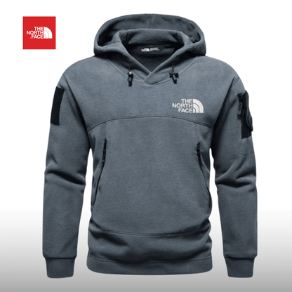 Thermal Luxe Hoodie - Vallum